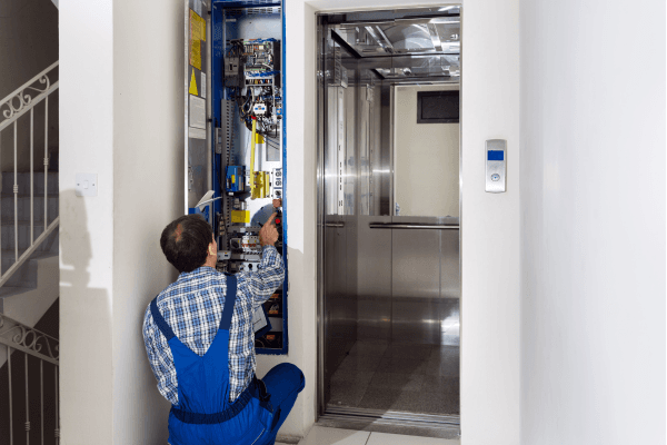 Lifts Installation & Maintenance of A1 lifts and engineering