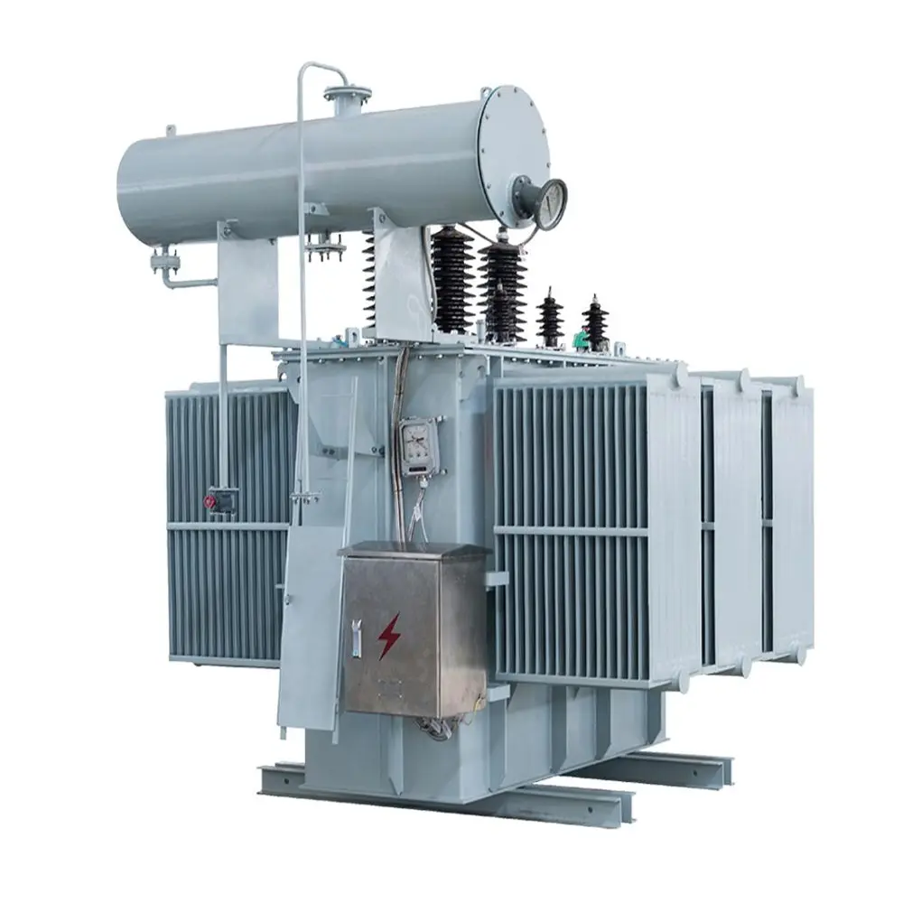 Substation