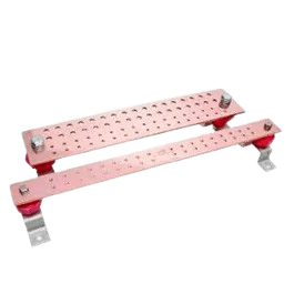 Electrical Copper Busbar