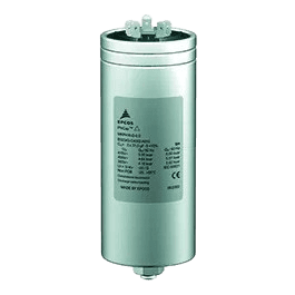PFI Capacitor