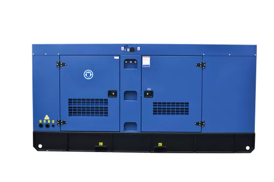Diesel Genertor, Generator 250kw, Powered By Cummins Diesel Generator, Standby Use Power Diesel Generator 1000kw