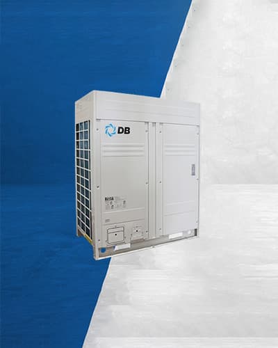 Light Commercial Range
