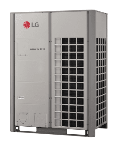 Light Commercial Range