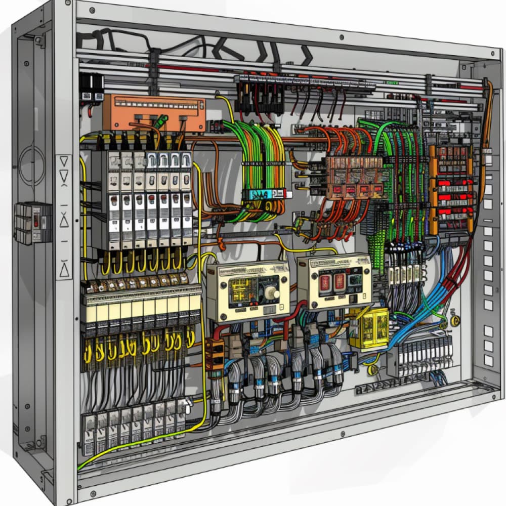 Electrical System Design