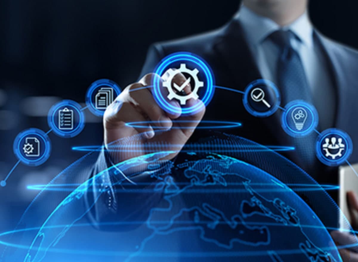 Technical Consultancy & Project Management