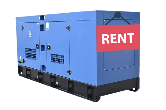 Generator Rental