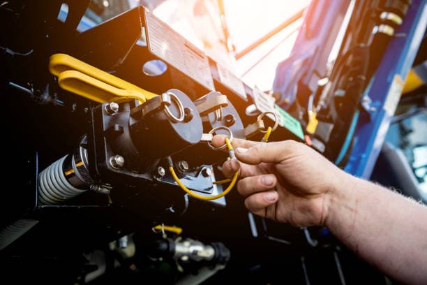 Generator Installation & Maintenance of A1 lifts and engineering
