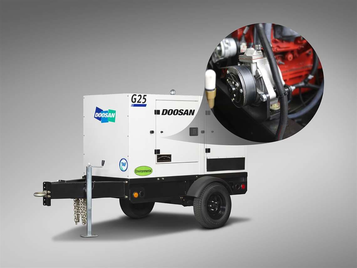Generator Load Management Solutions