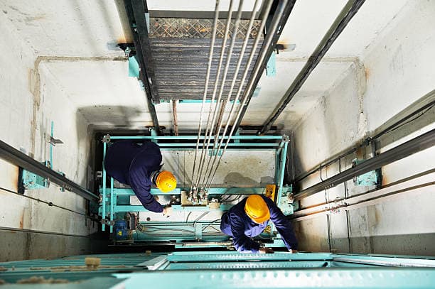 Lift Repair & Troubleshooting