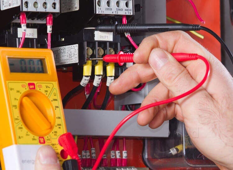 Substation Safety Audits