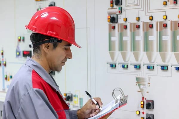 Substation Upgrades & Expansion